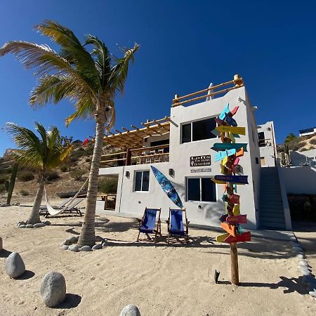 Beach Front Lofts, La Ventana Екстериор снимка
