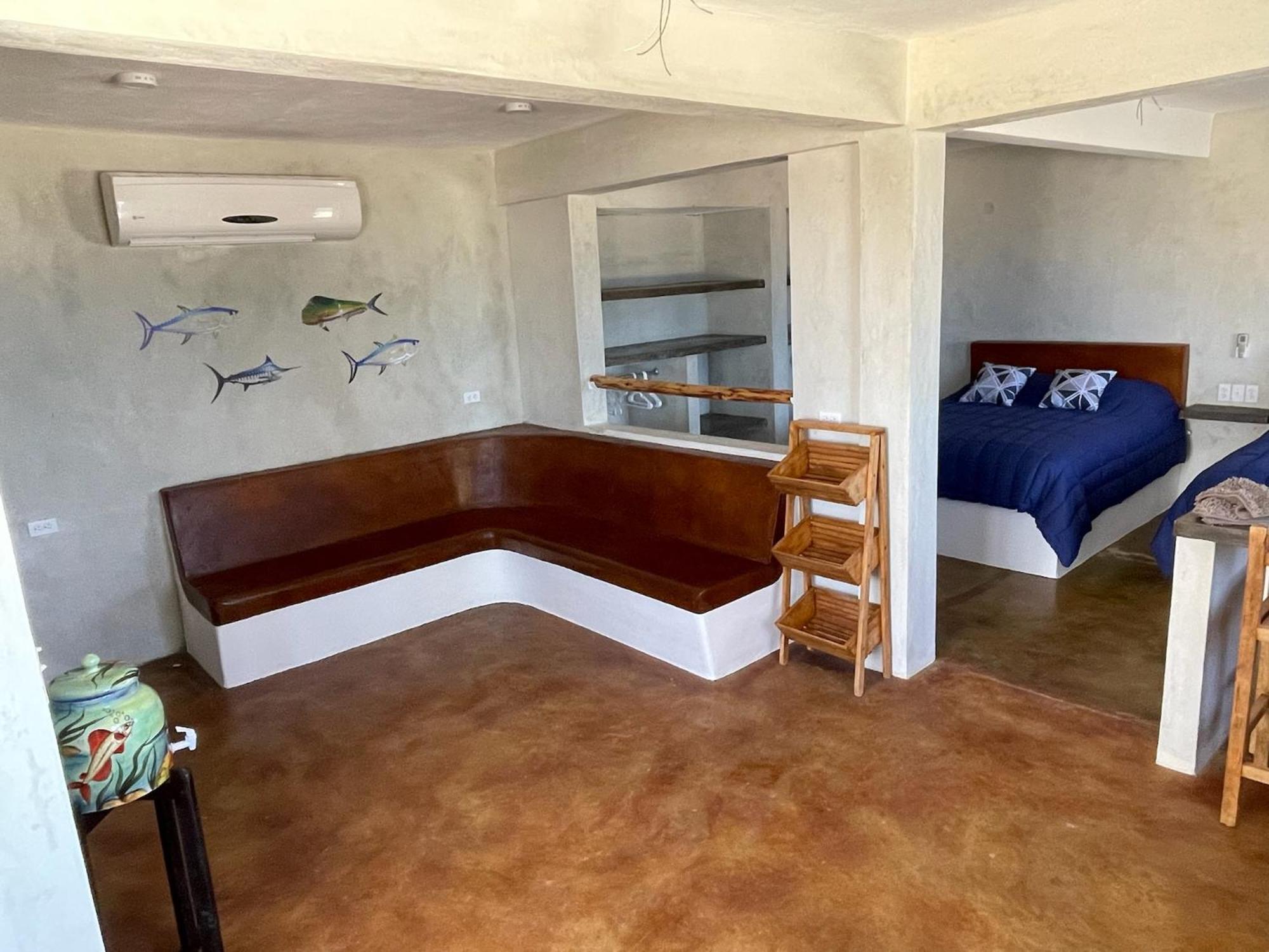 Beach Front Lofts, La Ventana Екстериор снимка