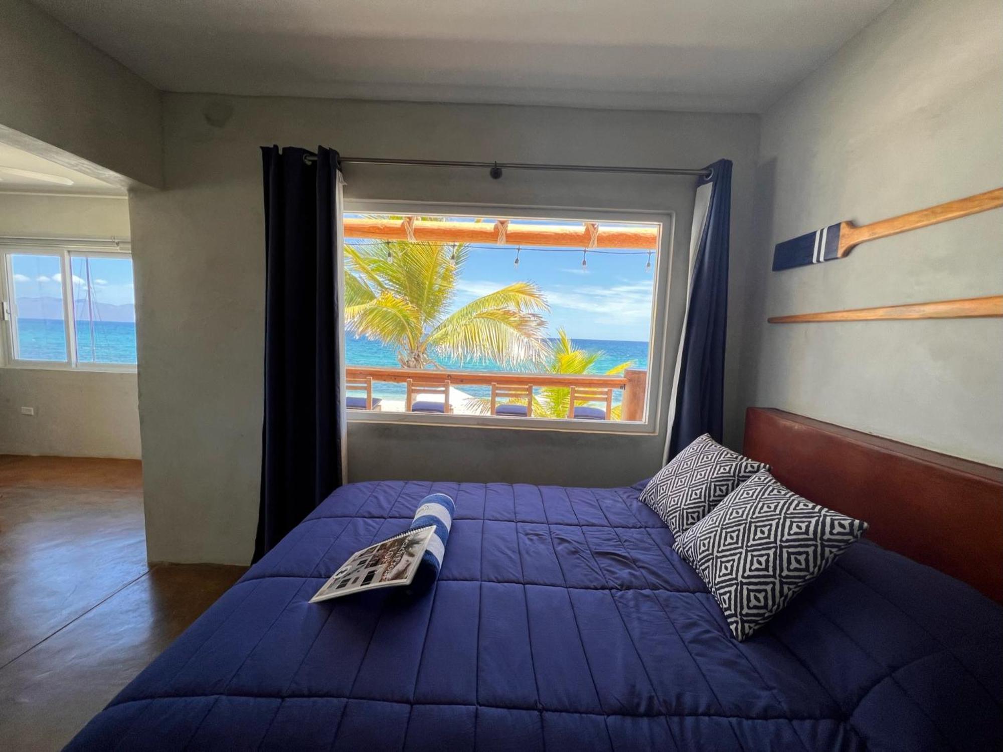 Beach Front Lofts, La Ventana Екстериор снимка