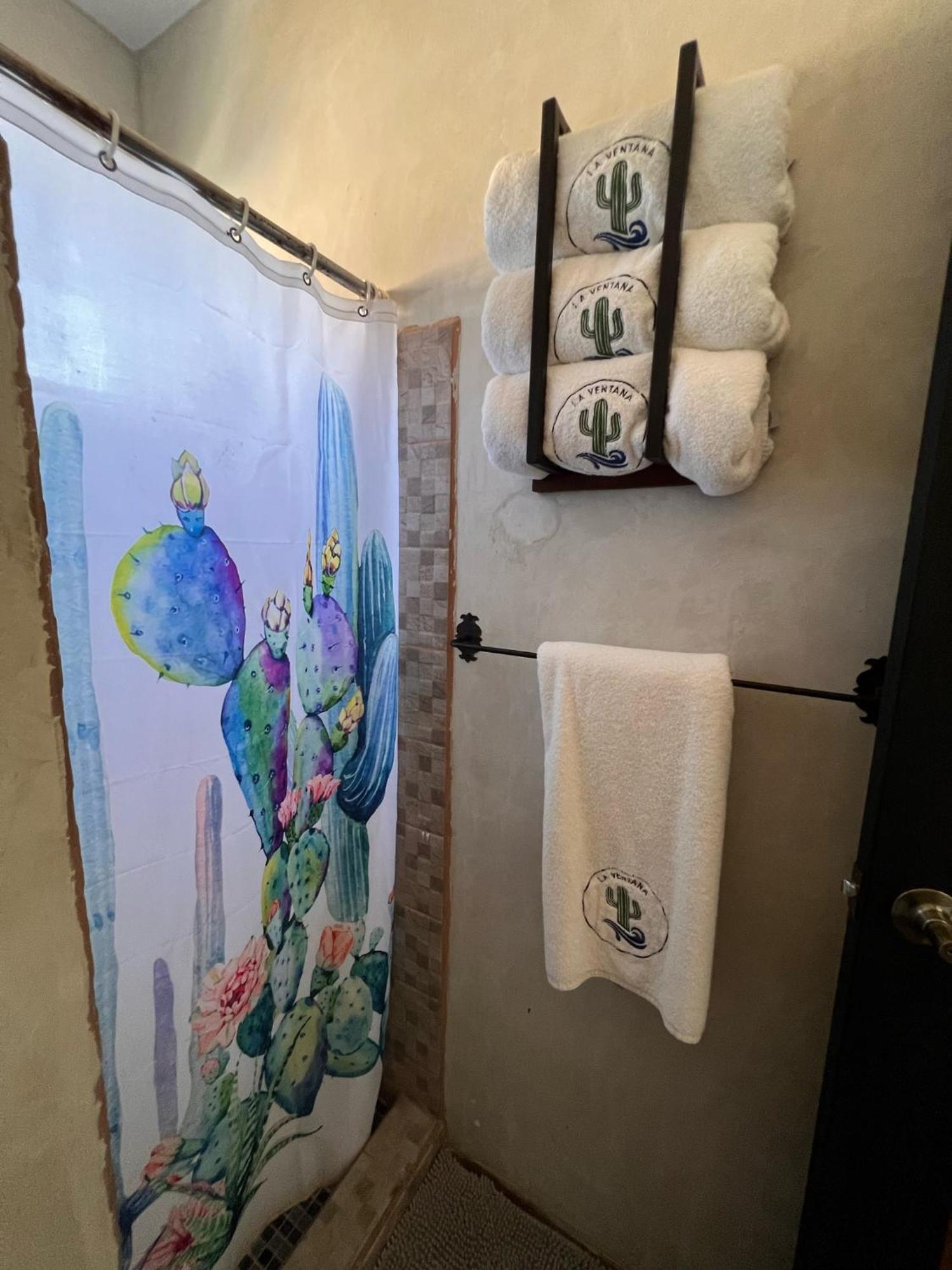 Beach Front Lofts, La Ventana Екстериор снимка
