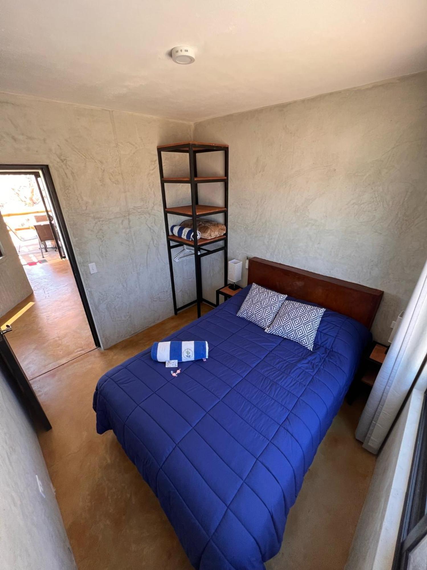 Beach Front Lofts, La Ventana Екстериор снимка