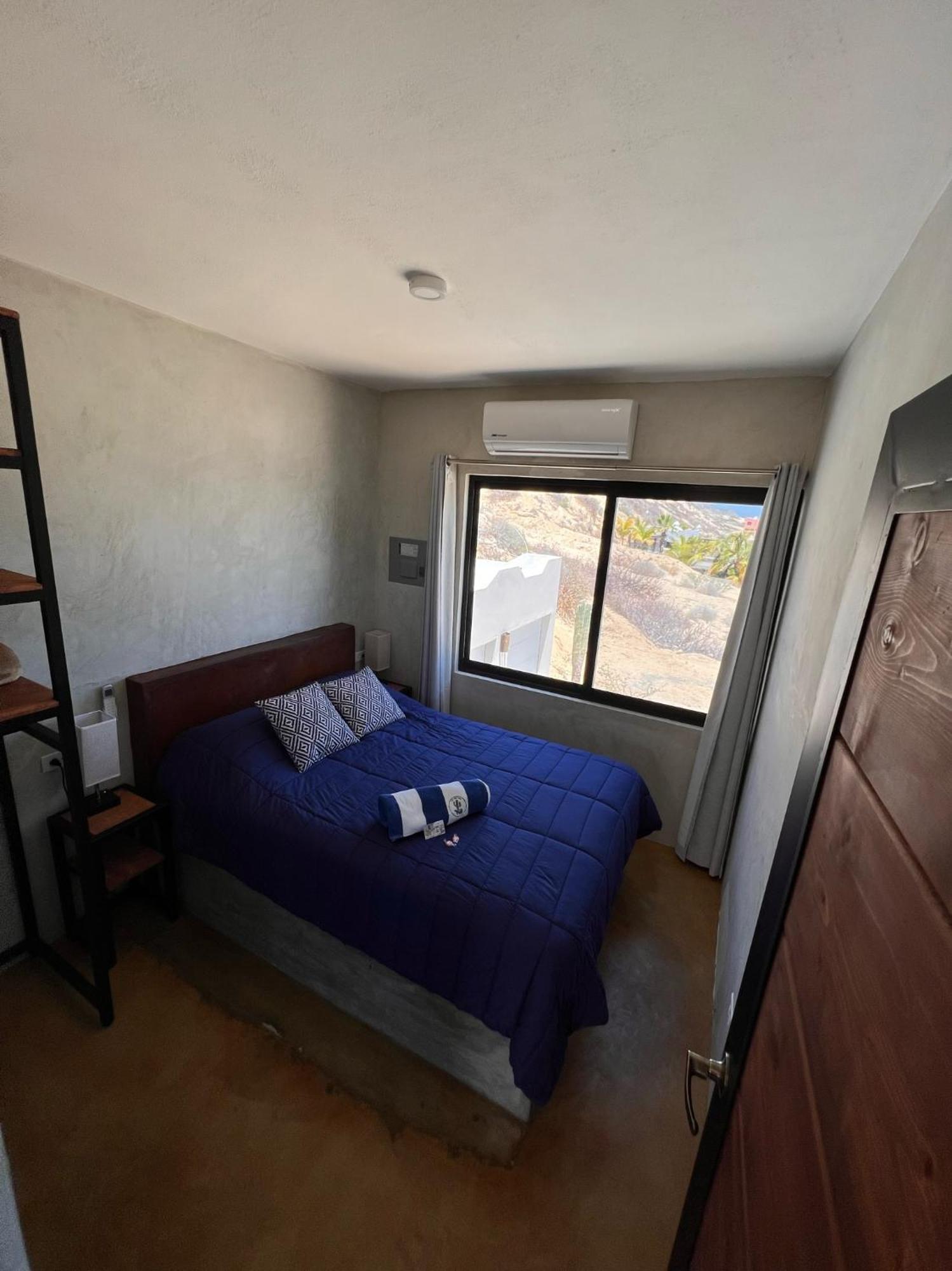 Beach Front Lofts, La Ventana Екстериор снимка