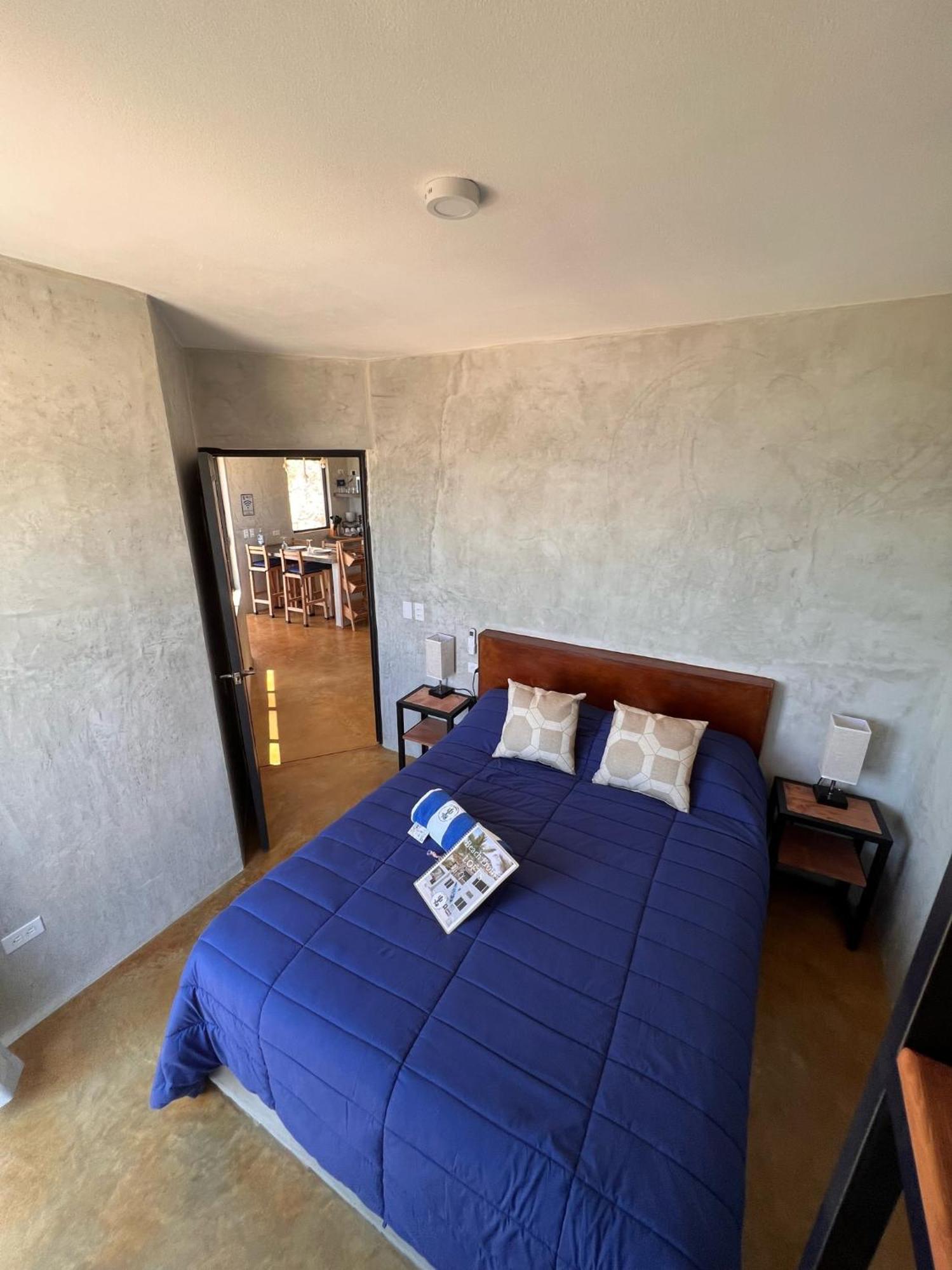 Beach Front Lofts, La Ventana Екстериор снимка