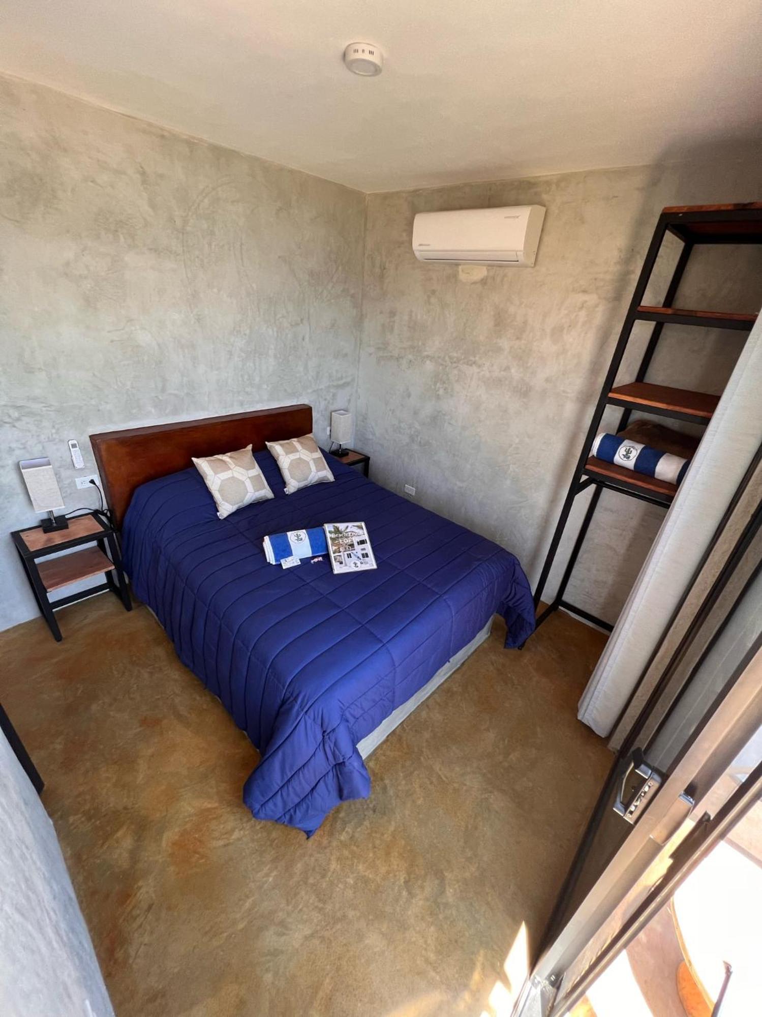 Beach Front Lofts, La Ventana Екстериор снимка